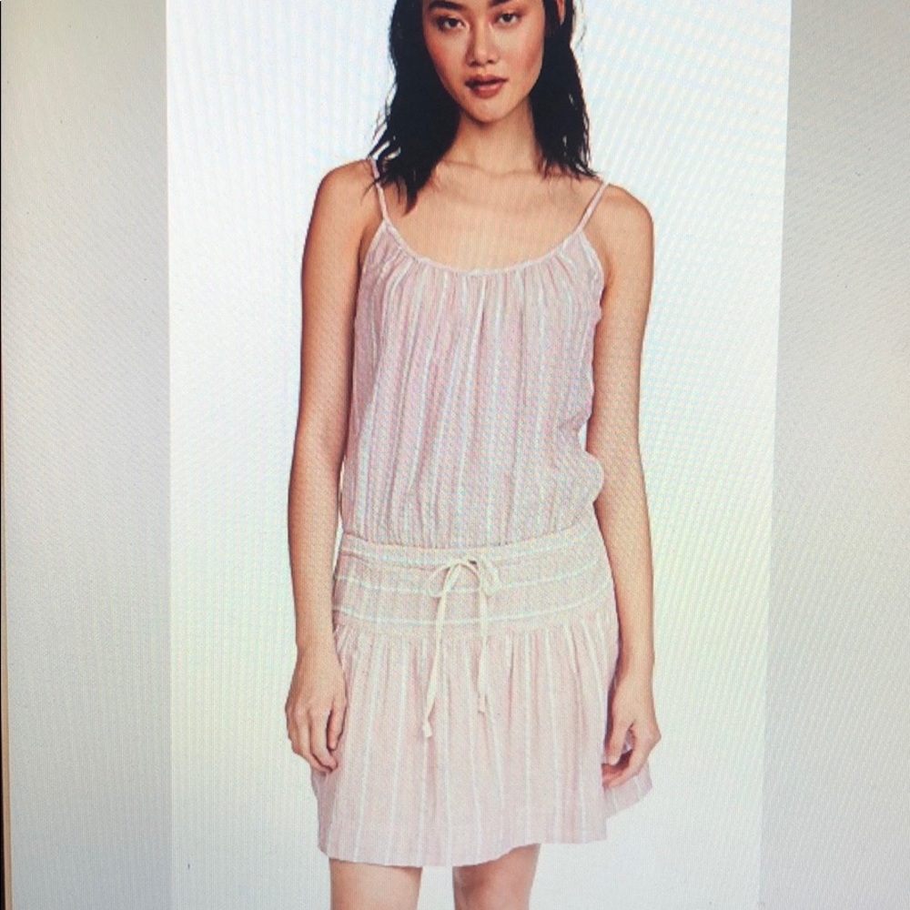 XIRENA Charlie Saskia Dress SHOPBOP